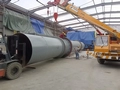 10,000 t/a NPK Production Line