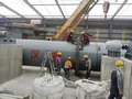 10,000 t/a NPK Production Line
