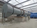 10,000 t/a NPK Production Line