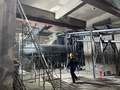 Yunnan Jiehua Fertilizer Plant Upgrade Project