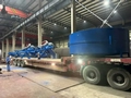 16–18 t/h Phosphate Fertilizer Granulation Line