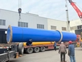 300,000 t/a NPK Production Line