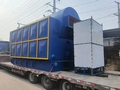 300,000 t/a NPK Production Line