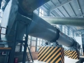 48 Extrusion Granulation Production Lines for Ammonium Sulphate Fertilizer