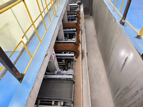 16 Extrusion Granulation Production Lines