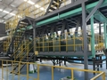 16 Extrusion Granulation Production Lines