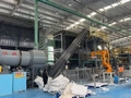 16 Extrusion Granulation Production Lines