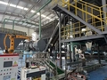 16 Extrusion Granulation Production Lines