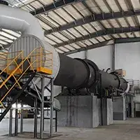 Sun Paper Savannakhet Company – Laos