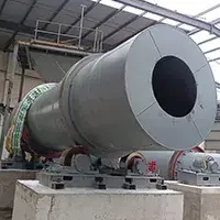 10,000 t/a NPK Production Line – Malaysia