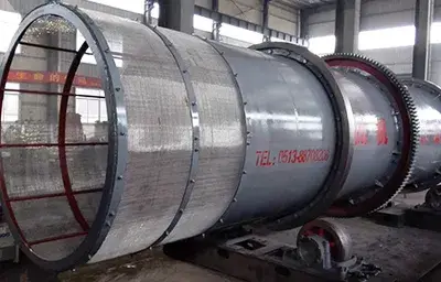 Rotary Coater