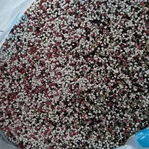 Finished Fertilizer Products
