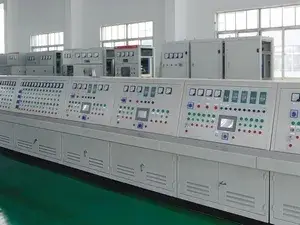 Computerized Batching System
