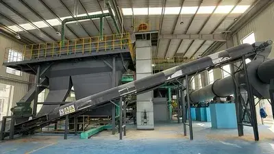 Belt Conveyor