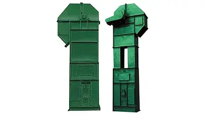 Bucket Elevator