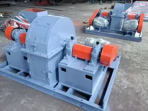 Cage Mill Crusher