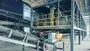 Compacted Compound Fertilizer Production Line