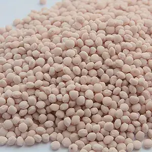 Finished Fertilizer Products