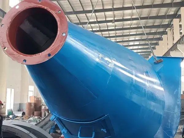 Cyclone Dust Collector
