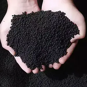 Finished Fertilizer Products