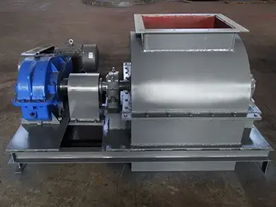 Crushing Equipment