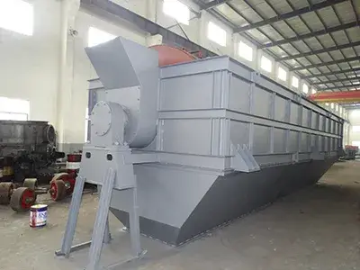 Screening Equipment