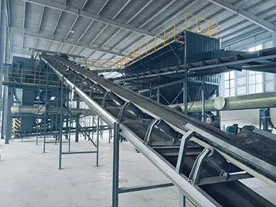 Bulk Material Handling Equipment
