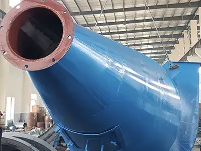 Auxiliary Equipment
