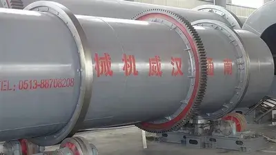 Rotary Coater