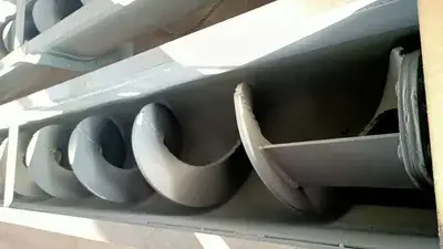 Screw Conveyor