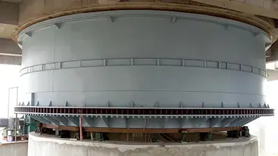 SSP Fertilizer Production Line