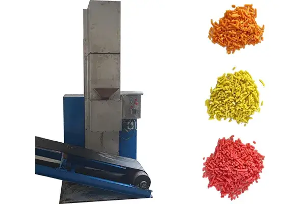 Water-Soluble Fertilizer Production Line