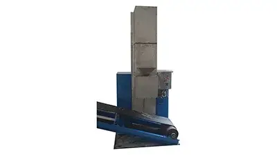 Water-Soluble Fertilizer Production Line